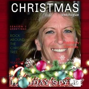 Meet your Posher, Nancy